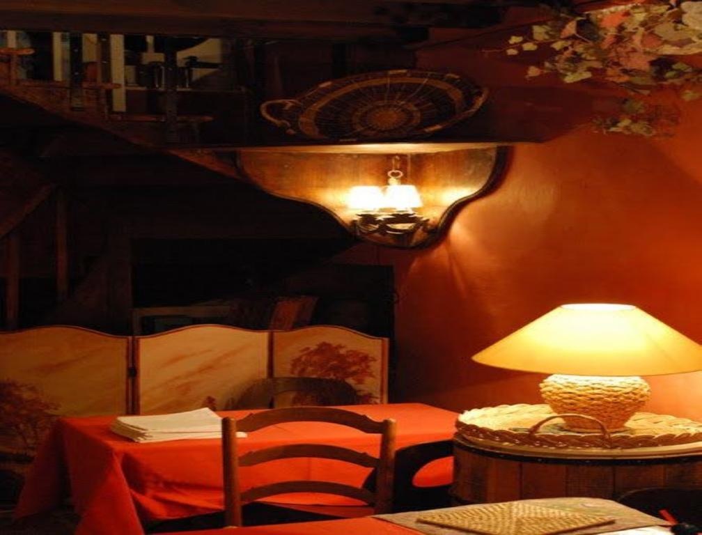 Le Moulin Fleuri Du Petit Appeville Екстер'єр фото